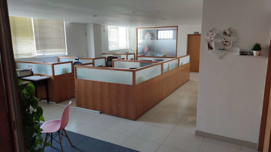 Κίνα Foshan Shunde District Xile Daily Necessities Factory Εταιρικό Προφίλ
