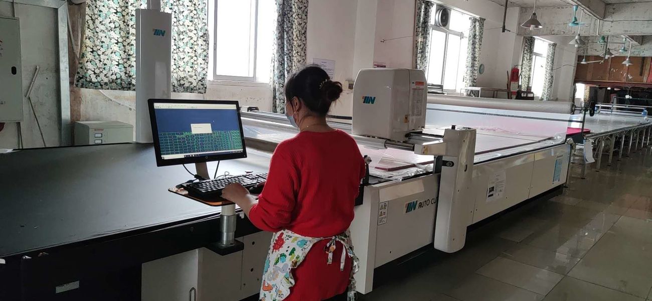 Κίνα Foshan Shunde District Xile Daily Necessities Factory Εταιρικό Προφίλ